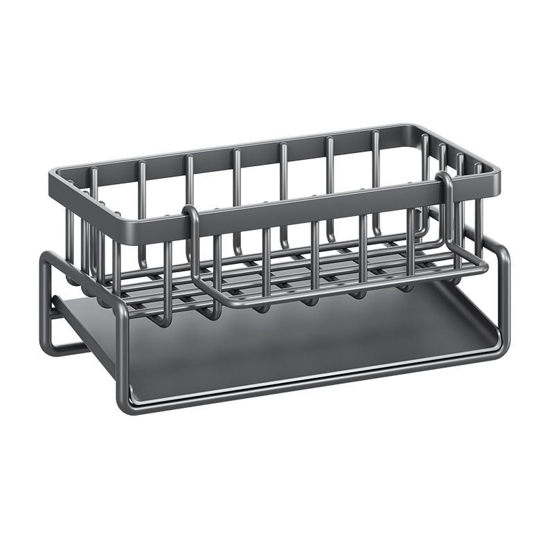 Stainless Steel Dish Drying Rack for Hygienic Drying