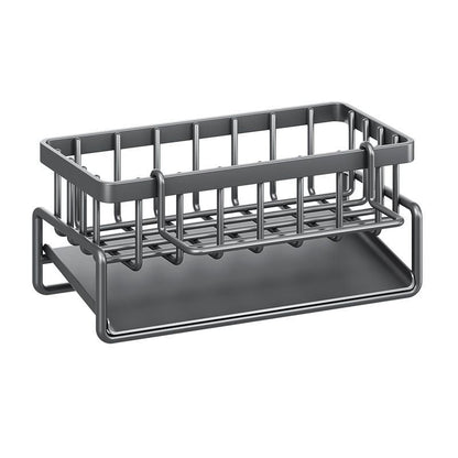 Stainless Steel Dish Drying Rack for Hygienic Drying
