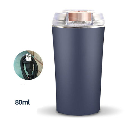 Mini Electric Grinder for Spices and Coffee
