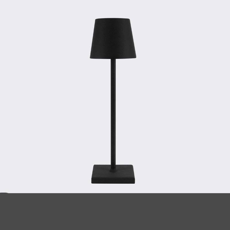 Slim Touch Table Lamp for Bedroom and Office