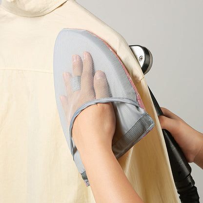 Ironing Aid Mat for Clothes – Foldable and Practical for Travel