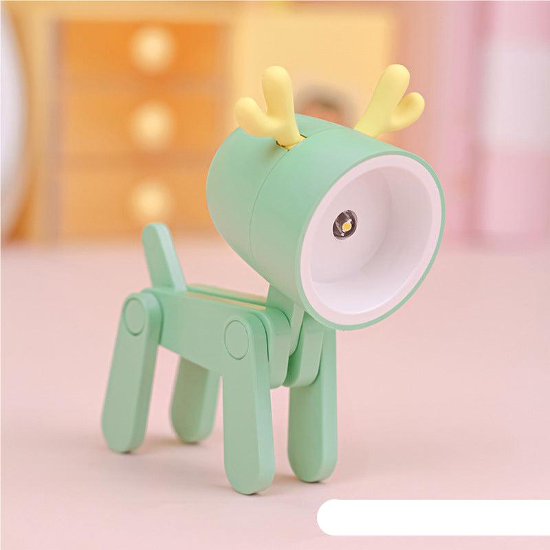 Decorative Animal Lights for Children and Adults