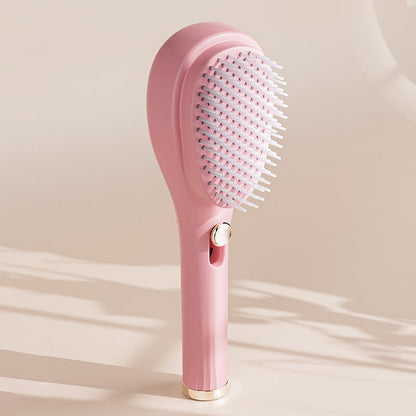 Massage Hair Comb for Scalp Care and Cleanliness