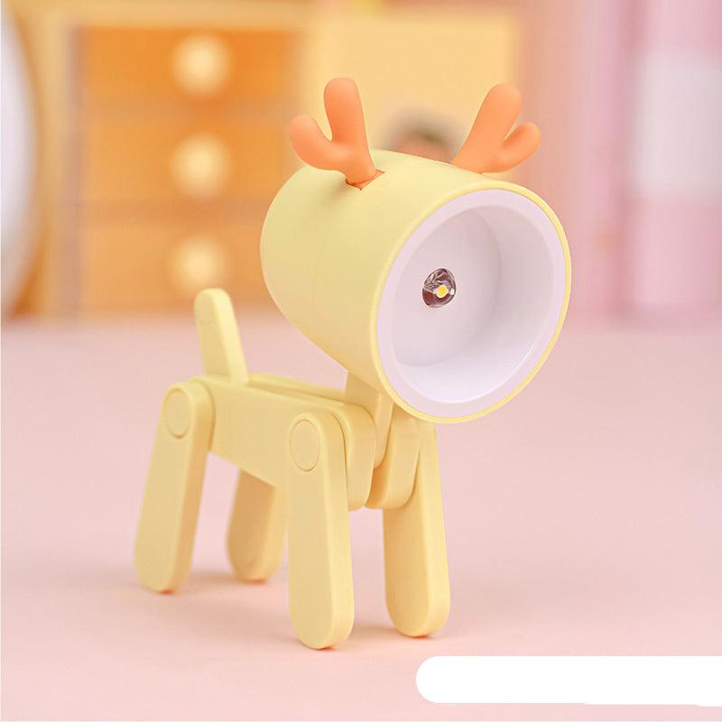 Decorative Animal Lights for Children and Adults