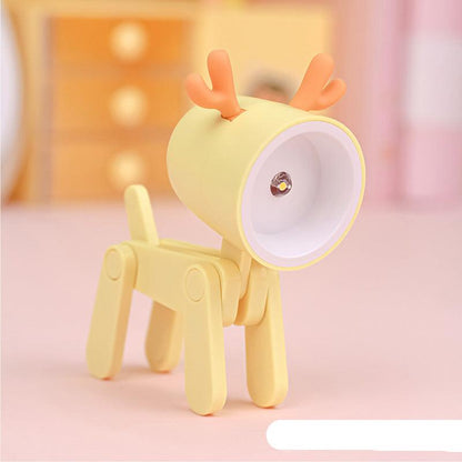 Decorative Animal Lights for Children and Adults