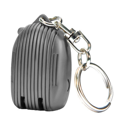 Portable Nail Clipper with Integrated Catching Container