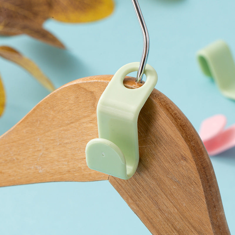 Innovative Clothes Hook for Home