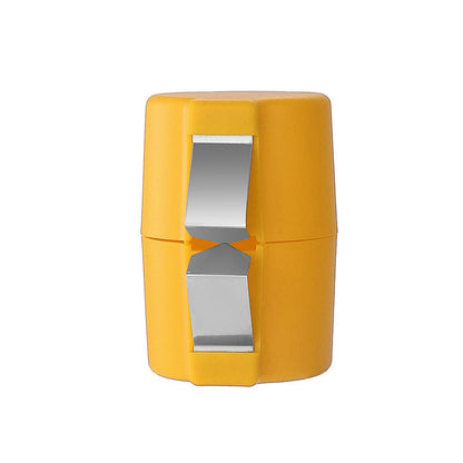 Handy Egg Opener for Boiled and Raw Eggs