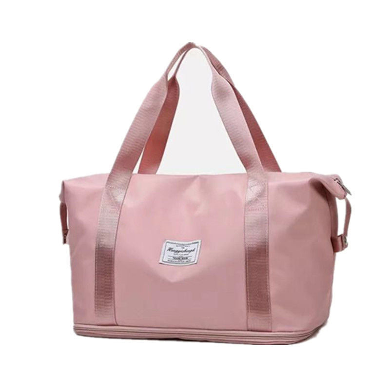 Compact Foldable Travel Bag for Every Occasion