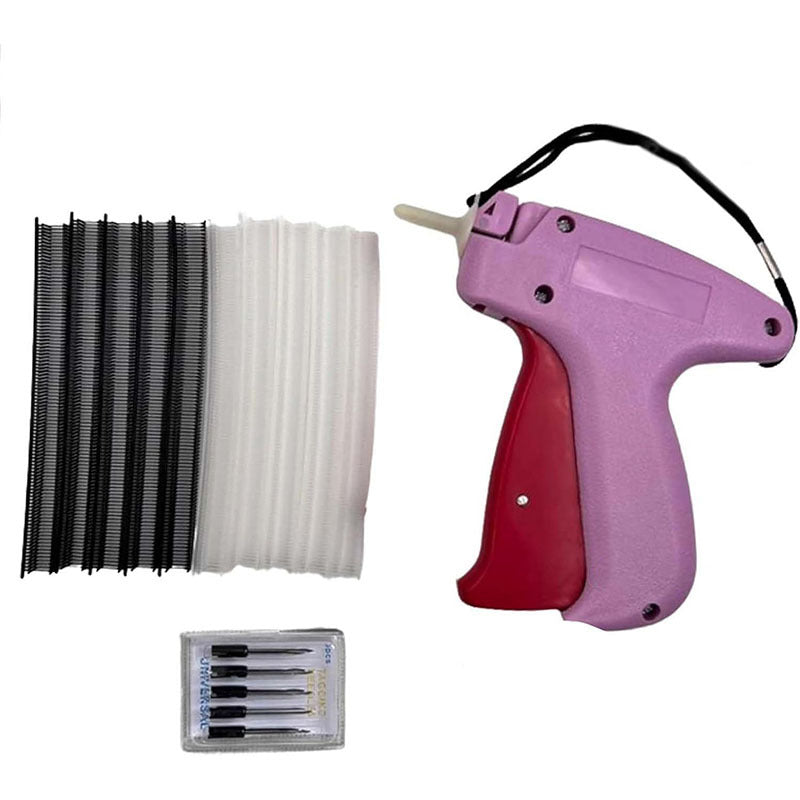 Glue Gun for Fabrics and Clothing – Easy Fixing Tool for DIY Projects