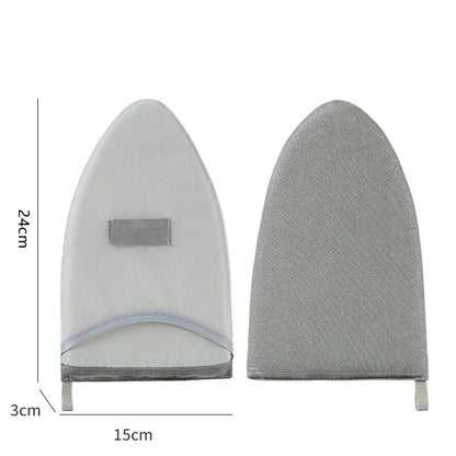 Ironing Aid Mat for Clothes – Foldable and Practical for Travel
