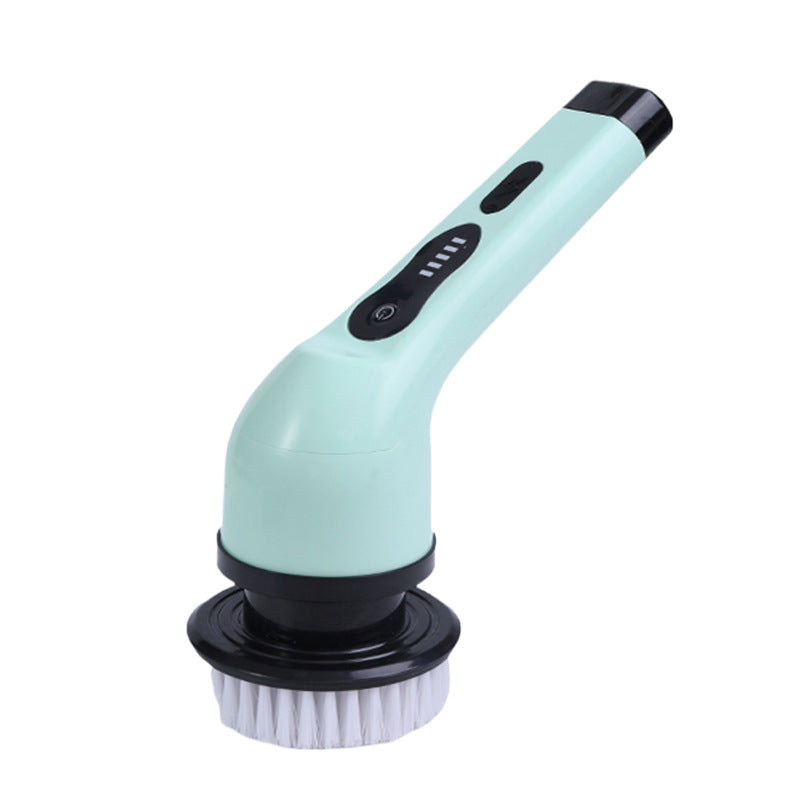 9-in-1 Complete Cleaning Brush for Home and Office