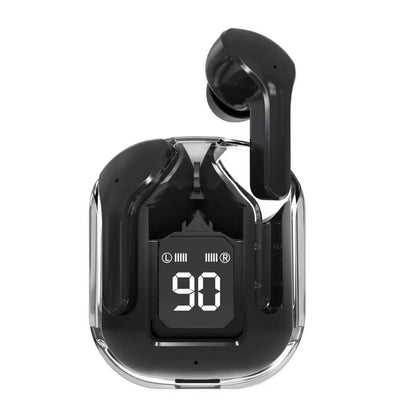 Smart Bluetooth Kopfhöhrer Mit LED Display