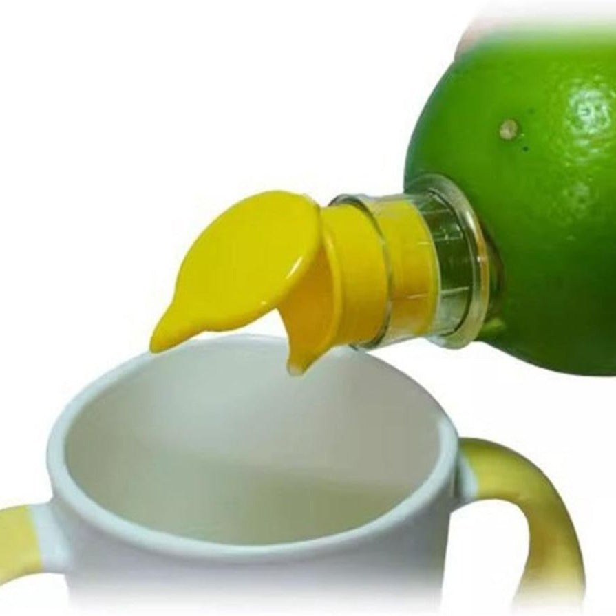 Mini Lemon Squeezer for Quick Juicing