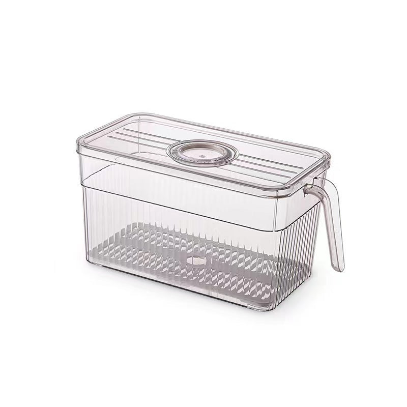 Multifunctional Refrigerator Storage Box