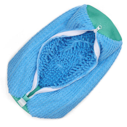 Shoe Protection Bag for the Washing Machine