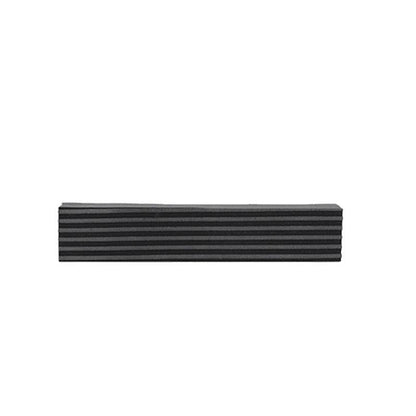 Microfiber Cleaning Tool for Window Frames and Corners