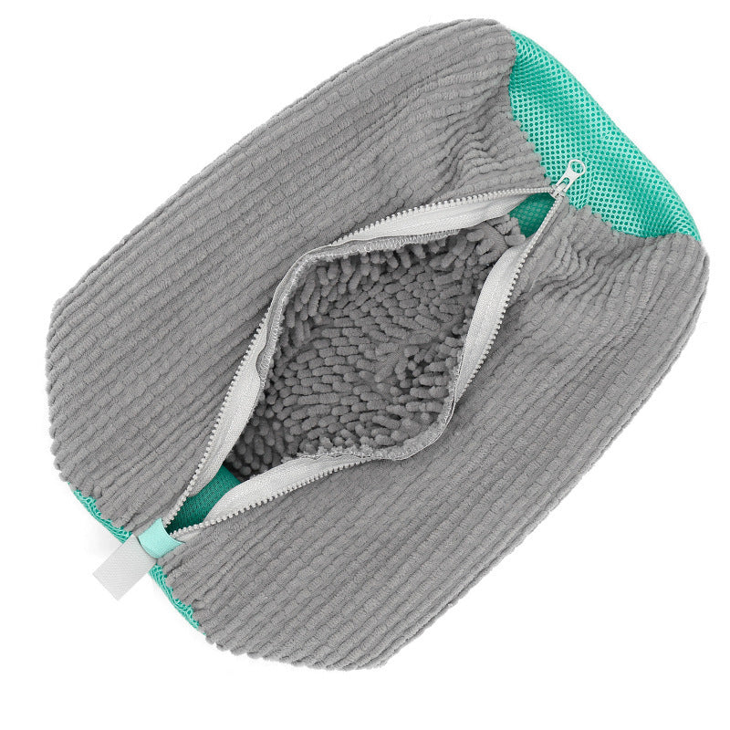 Shoe Protection Bag for the Washing Machine