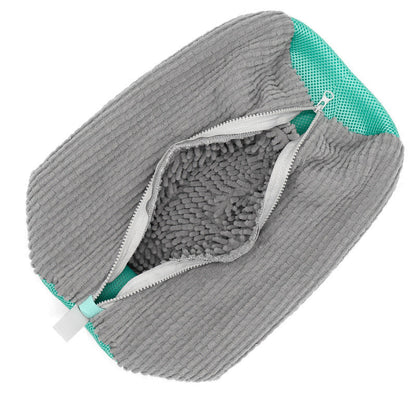 Shoe Protection Bag for the Washing Machine