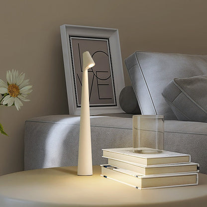 Futuristic LED floor lamp for every home