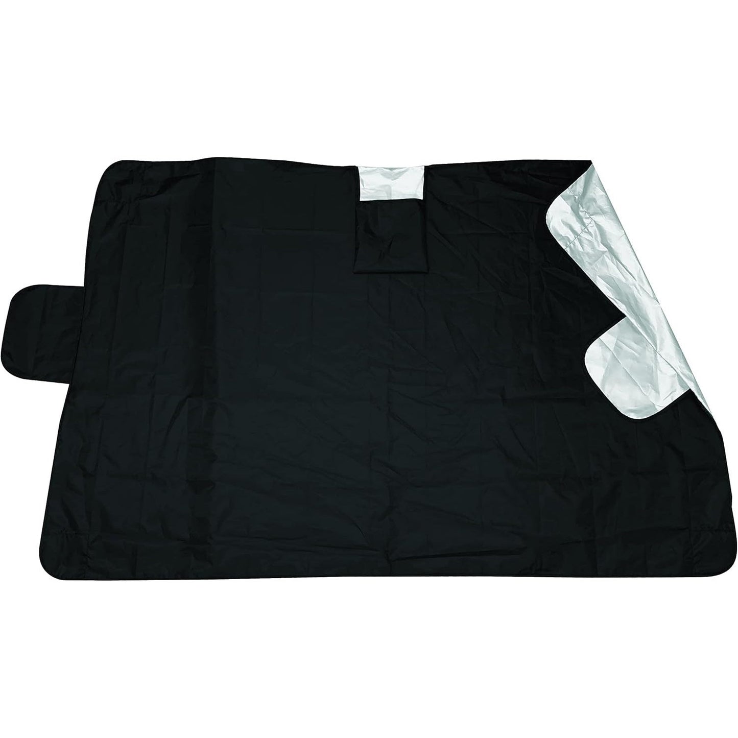 All-Year Car Protection for Sun and Snow – Universal Car Cover