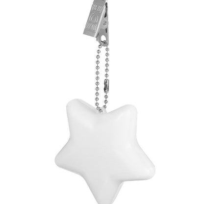 Heart-Shaped Handbag Light – Portable LED Handbag Flashlight