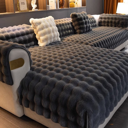 High-Quality Non-Slip Sofa Cover – Perfect Fit and Protection