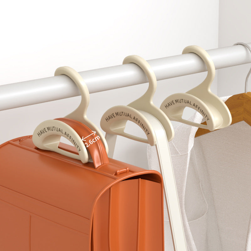Compact Handbag Holder for Easy Access