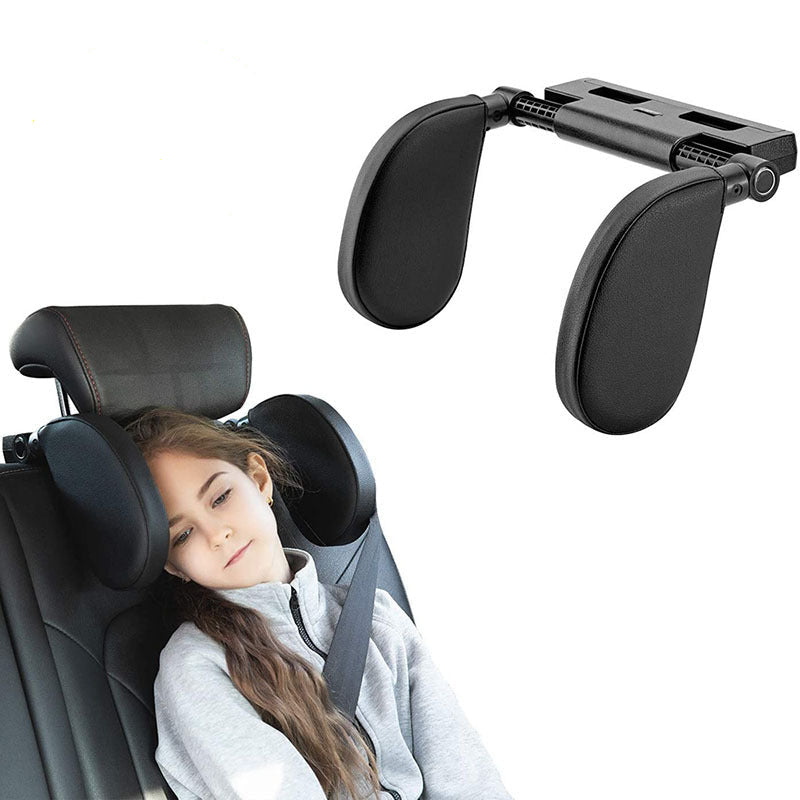 Side Headrest for Car Seat – Comfortable Support for Relaxation During Travel