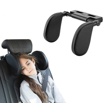 Side Headrest for Car Seat – Comfortable Support for Relaxation During Travel