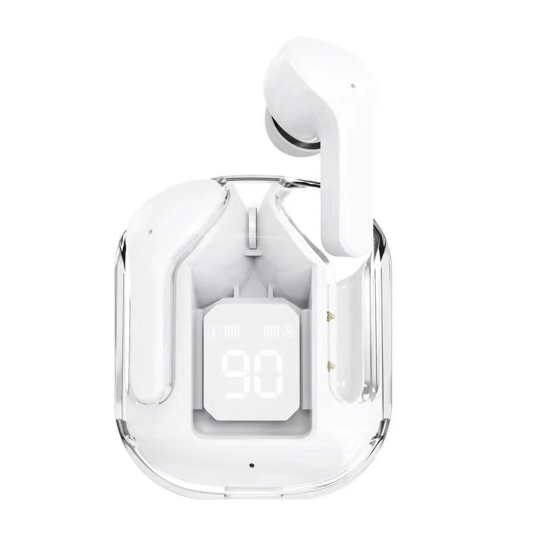 Smart Bluetooth Kopfhöhrer Mit LED Display