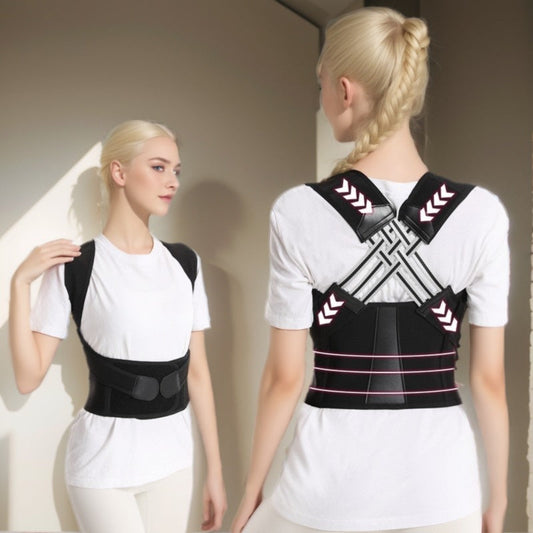 Back Posture Corrector Belt for Healthy Posture