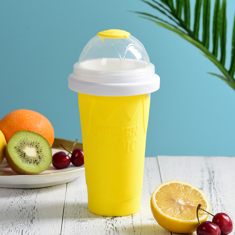 Slushy Maker for Homemade Frozen Drinks