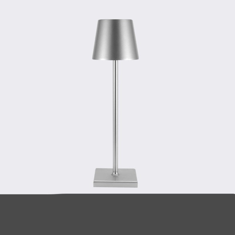 Slim Touch Table Lamp for Bedroom and Office
