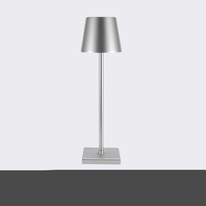 Slim Touch Table Lamp for Bedroom and Office