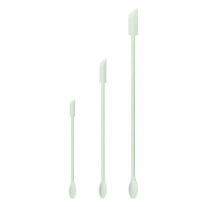 Mini Spatula for Cosmetic and Personal Care Products