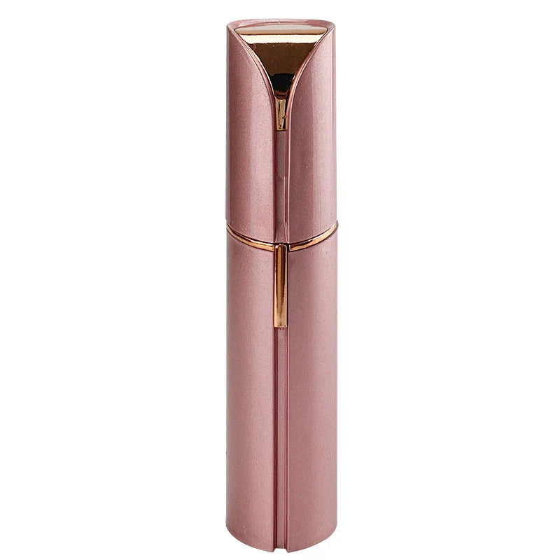Portable Electric Facial Hair Remover