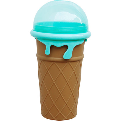 Slushy Maker for Homemade Frozen Drinks