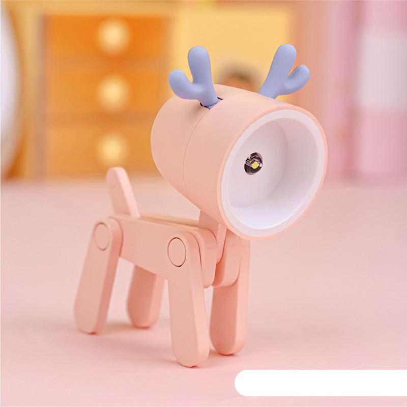 Decorative Animal Lights for Children and Adults