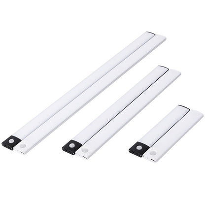 LED Motion Sensor Light Strip for Home