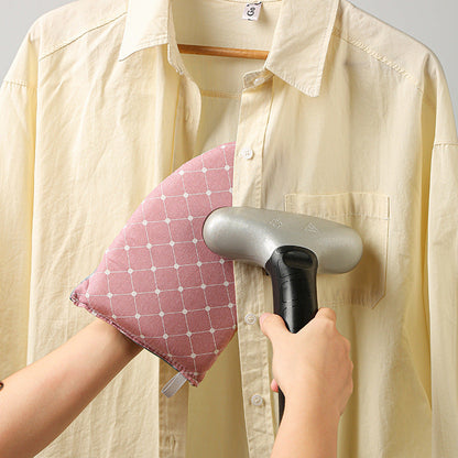 Ironing Aid Mat for Clothes – Foldable and Practical for Travel