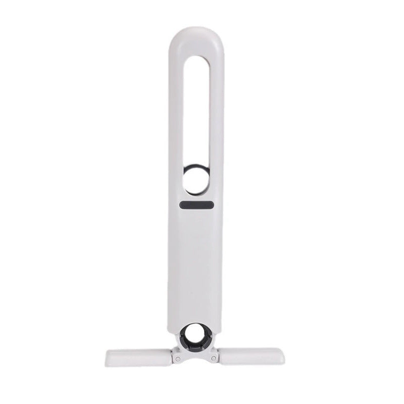 Microfiber Cleaning Tool for Window Frames and Corners