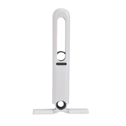 Microfiber Cleaning Tool for Window Frames and Corners