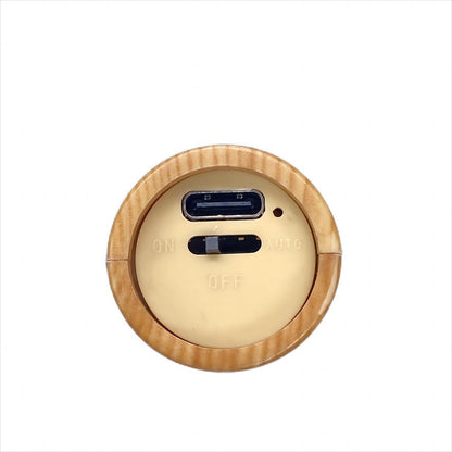 Magnetic LED Wall Lamp for Outdoor Use