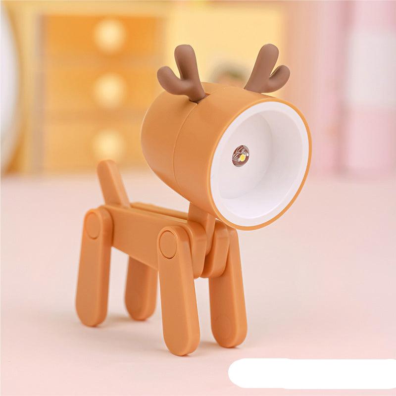 Decorative Animal Lights for Children and Adults