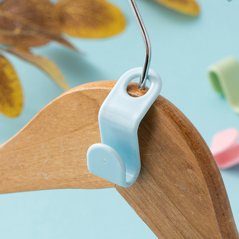 Innovative Clothes Hook for Home