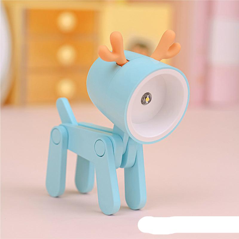 Decorative Animal Lights for Children and Adults
