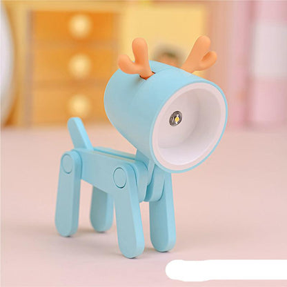 Decorative Animal Lights for Children and Adults