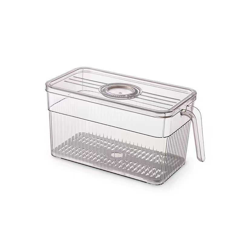 Multifunctional Refrigerator Storage Box