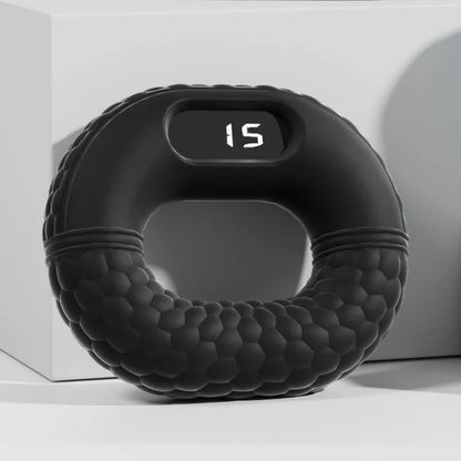Wireless Hand Trainer with Bluetooth – Smart Grip Strength Training for Strong Hands